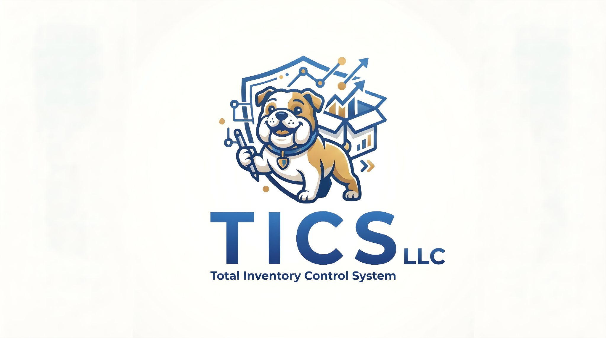 TICS LLC logo